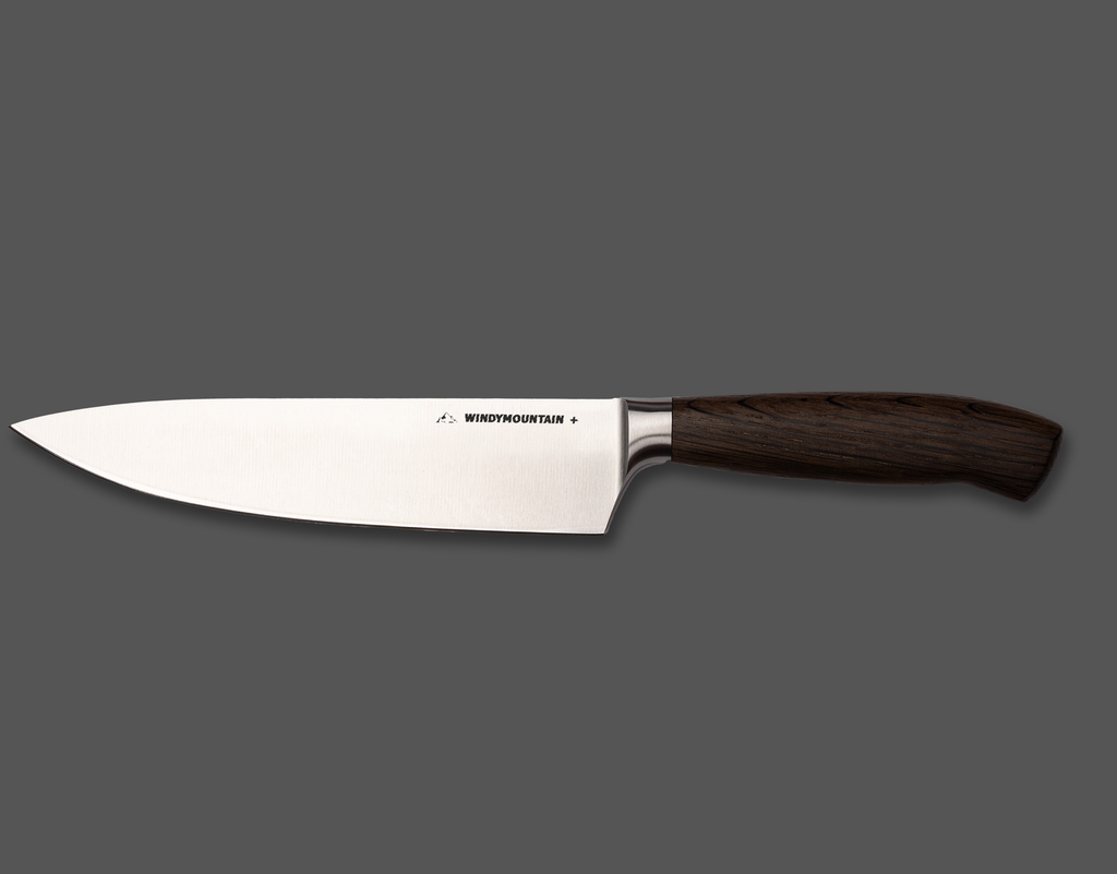 Y 18 OLIVE HANDLE