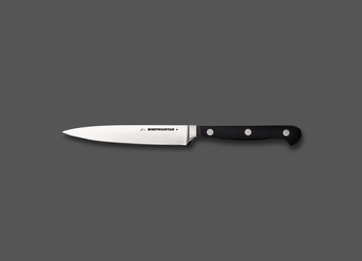 [X 12 S] Steak knife & couteau de steak